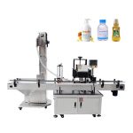 Automatikus többfunkciós négykerekű motor indítja be a szivattyúsapkákat