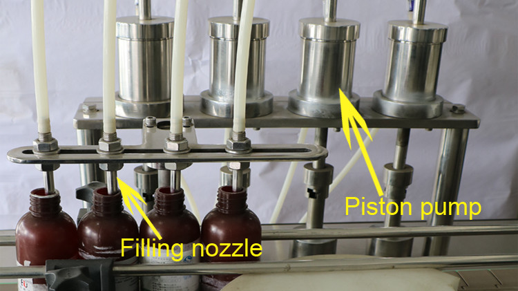 gyártás 5 gallon töltőgép forró viasz töltő gép tasak víz töltő tömítő gép