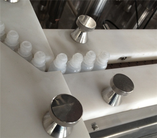 szorító üveg eszköz