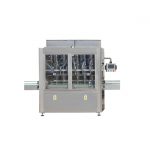 automata motorolaj kedvtelésből tartott palackok feltöltő kupakjának gépei GMP tanúsítvánnyal